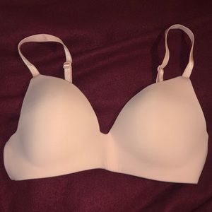 Wireless Bra